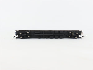 HO Walthers 910-30300 MEC Maine Central Baggage-RPO Passenger Car #341 CUSTOM