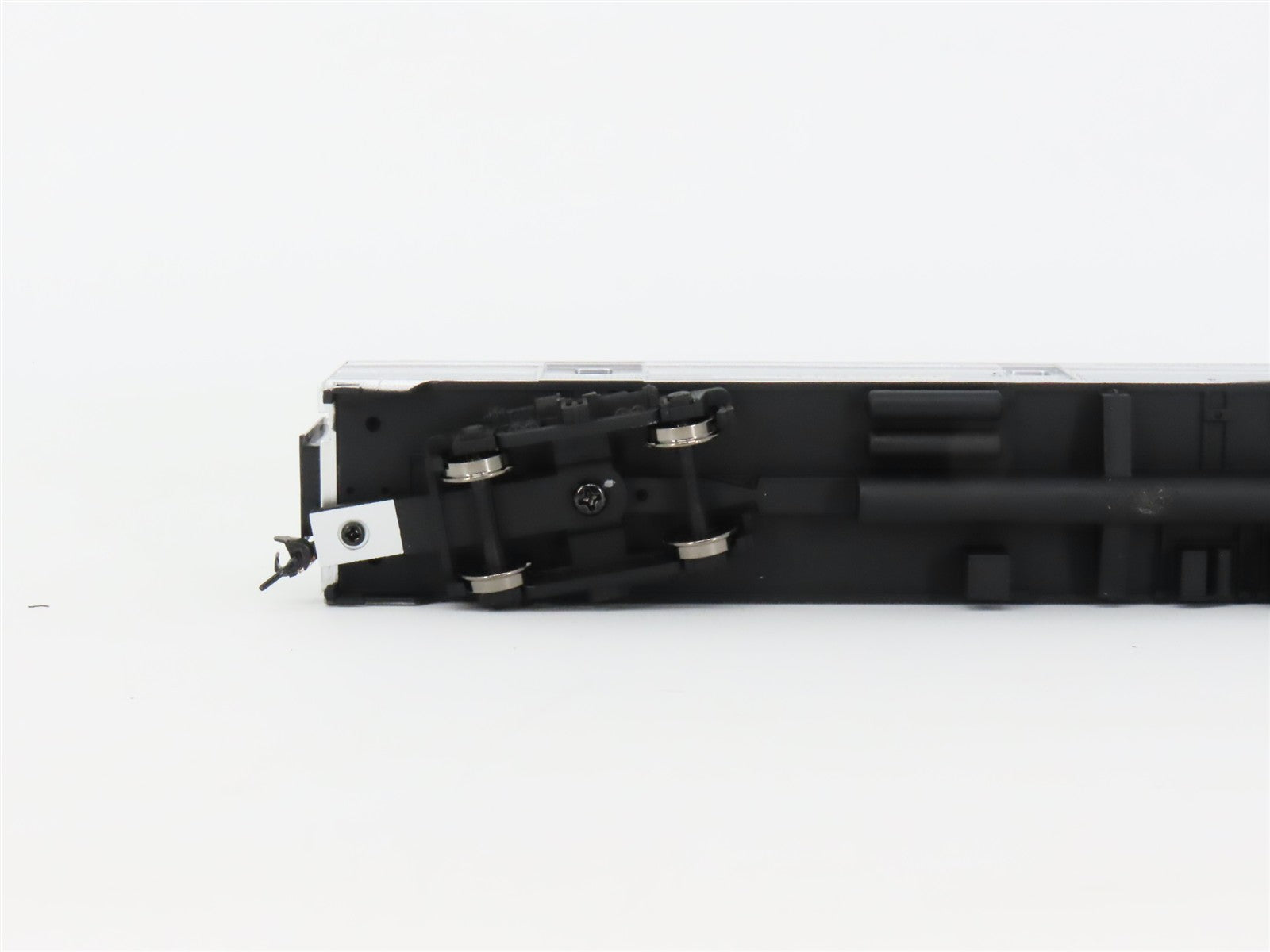 HO Walthers 910-30300 MEC Maine Central Baggage-RPO Passenger Car #341 CUSTOM