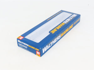 HO Walthers 910-30300 MEC Maine Central Baggage-RPO Passenger Car #341 CUSTOM