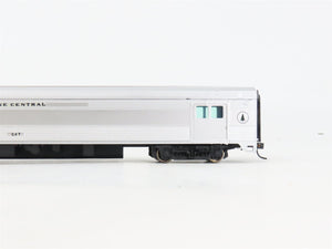 HO Walthers 910-30050 MEC Maine Central Baggage-Lounge Passenger Car #247 CUSTOM