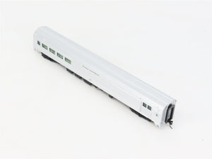 HO Walthers 910-30050 MEC Maine Central Baggage-Lounge Passenger Car #247 CUSTOM