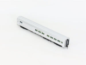 HO Walthers 910-30050 MEC Maine Central Baggage-Lounge Passenger Car #247 CUSTOM