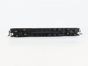 HO Walthers 910-30050 MEC Maine Central Baggage-Lounge Passenger Car #247 CUSTOM