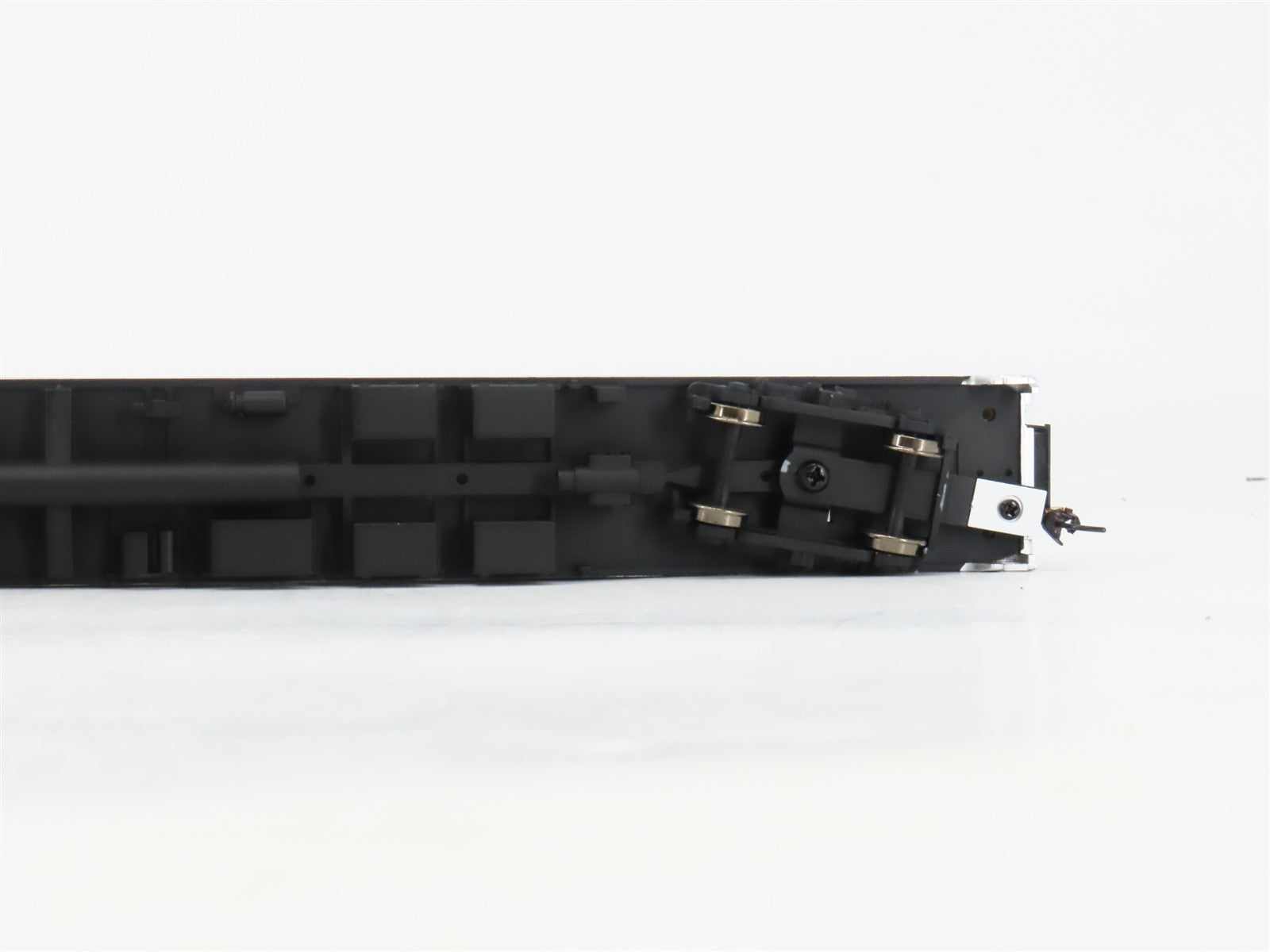 HO Walthers 910-30050 MEC Maine Central Baggage-Lounge Passenger Car #247 CUSTOM