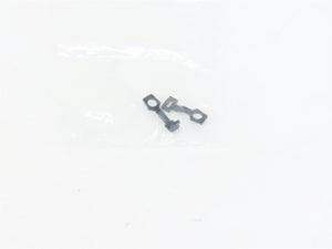 HO Walthers 910-30050 MEC Maine Central Baggage-Lounge Passenger Car #247 CUSTOM