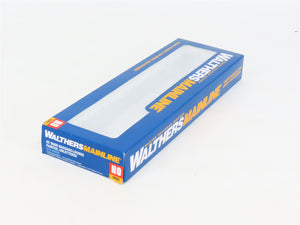 HO Walthers 910-30050 MEC Maine Central Baggage-Lounge Passenger Car #247 CUSTOM