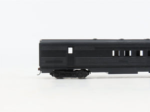 HO Scale Athearn 1800 Undecorated RPO Passenger Car