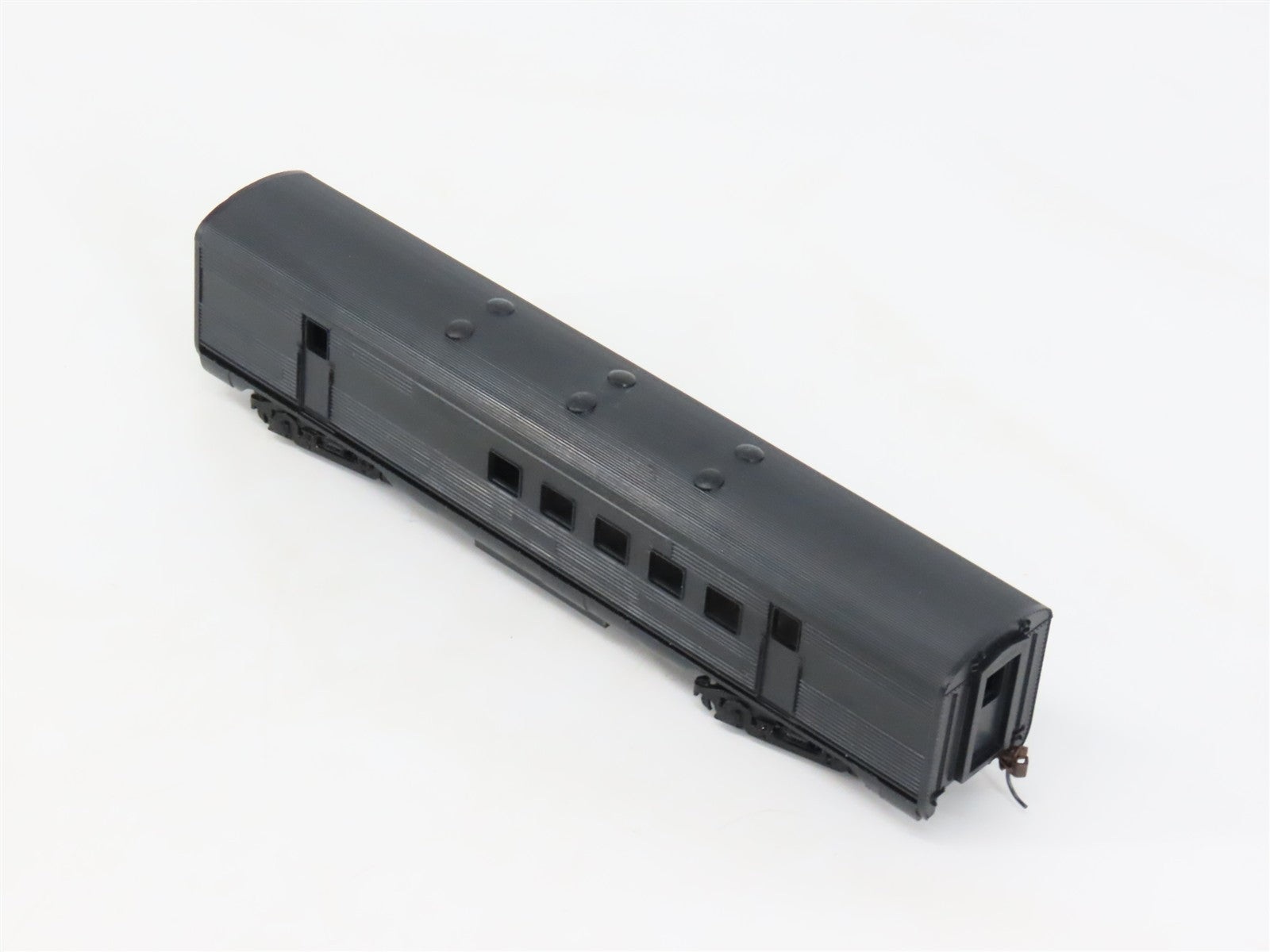 HO Scale Athearn 1800 Undecorated RPO Passenger Car