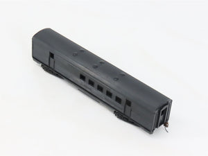 HO Scale Athearn 1800 Undecorated RPO Passenger Car