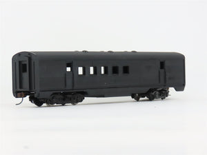 HO Scale Athearn 1800 Undecorated RPO Passenger Car