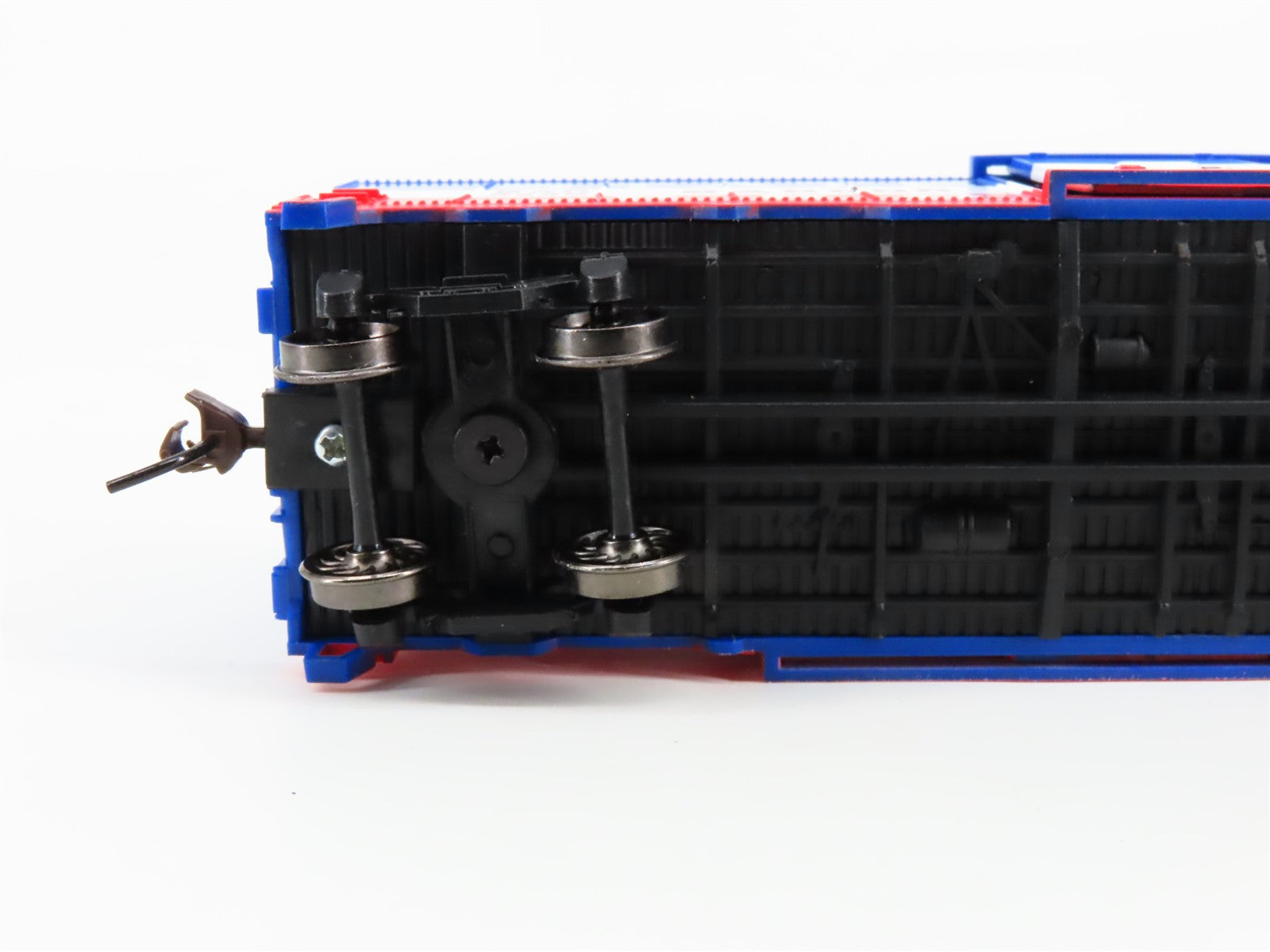 HO Scale Bachmann 76901 BAR State Of Maine 40' Single Door Box Car #5226
