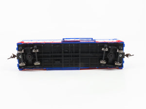 HO Scale Bachmann 76901 BAR State Of Maine 40' Single Door Box Car #5226