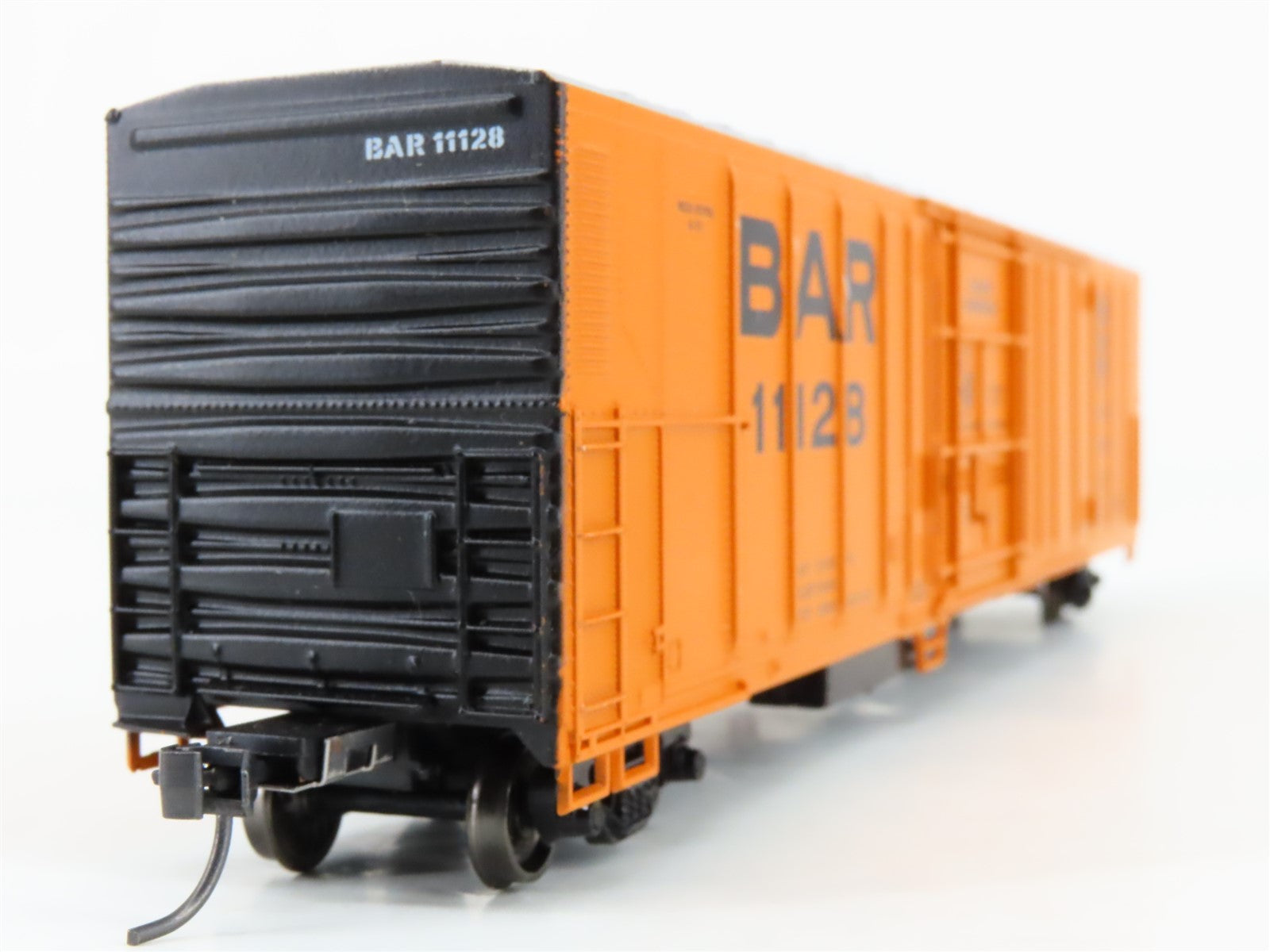 HO Scale Athearn 5463 BAR Bangor & Aroostook 57' Reefer #11128