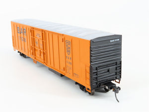 HO Scale Athearn 5463 BAR Bangor & Aroostook 57' Reefer #11128