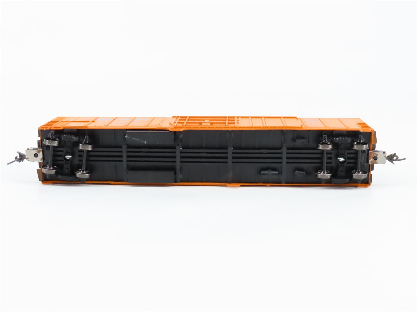 HO Scale Athearn 5463 BAR Bangor & Aroostook 57' Reefer #11128