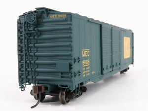 HO Atlas Master Line 20002498 MEC Maine Central Pine Tree Route 50' Boxcar #9006