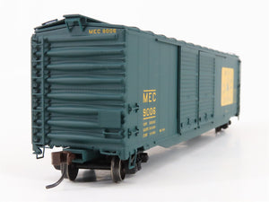 HO Atlas Master Line 20002498 MEC Maine Central Pine Tree Route 50' Boxcar #9006