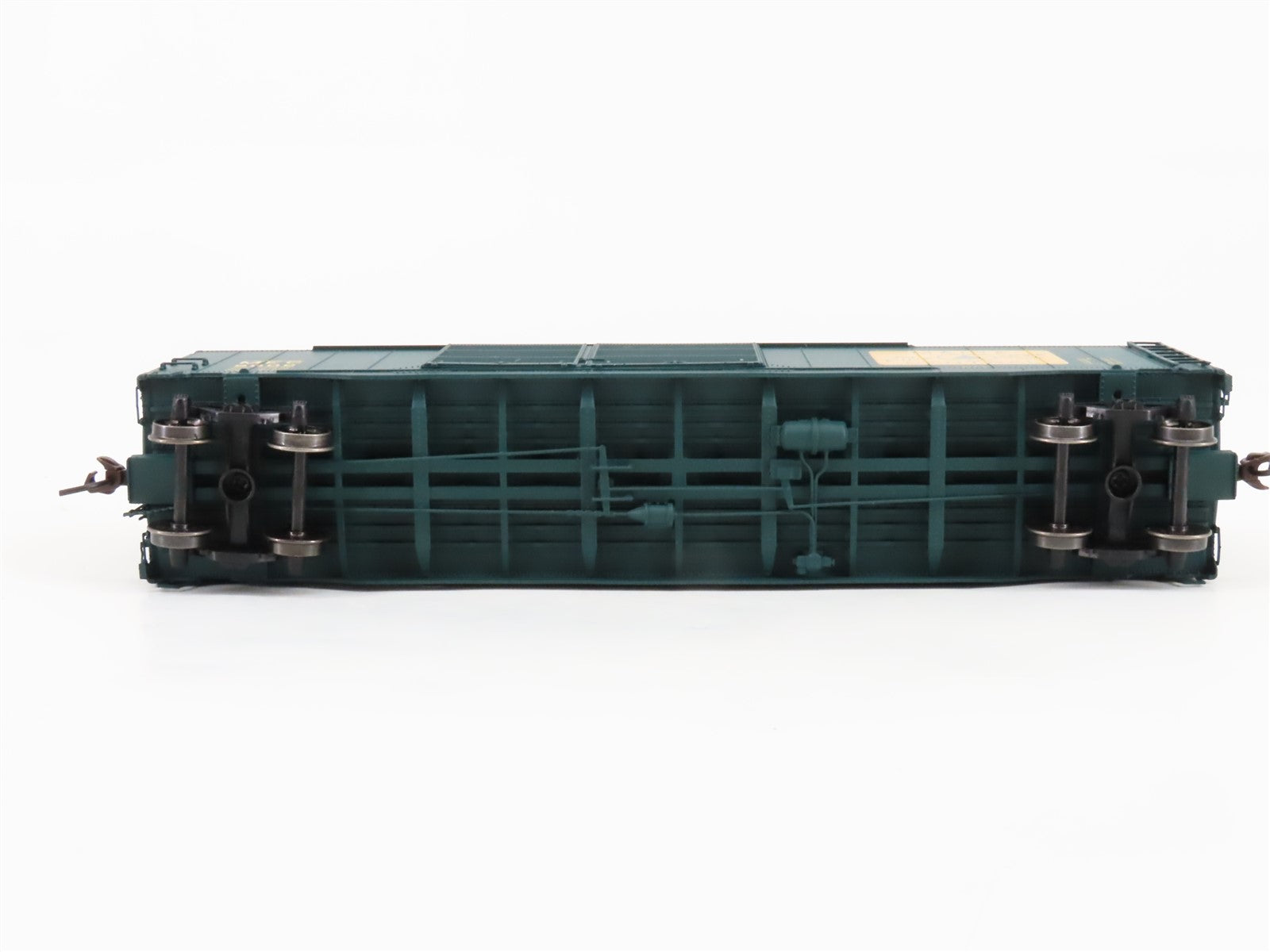 HO Atlas Master Line 20002498 MEC Maine Central Pine Tree Route 50' Boxcar #9006