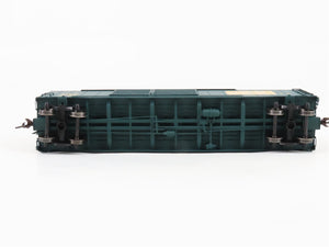 HO Atlas Master Line 20002498 MEC Maine Central Pine Tree Route 50' Boxcar #9006