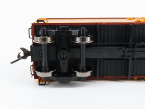 HO Scale Atlas Steam Era Classics 6136-2 SRL Swift Premium Ham 36' Reefer #1944
