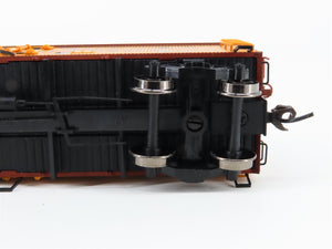 HO Scale Atlas Steam Era Classics 6136-2 SRL Swift Premium Ham 36' Reefer #1944
