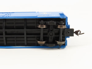 HO Scale Atlas 1755-3 BM Boston & Maine Evans Double Plug Door Box Car #117