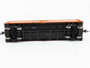 HO Scale Roundhouse 85404 BAR Bangor & Aroostook 40' Wood Reefer #6594