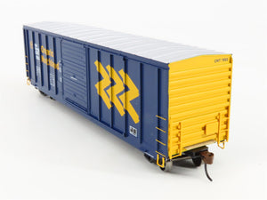 HO Scale Athearn 76334 ONT Ontario Northern 50' Single Door Box Car #7852