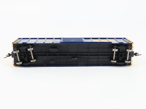 HO Scale Athearn 76334 ONT Ontario Northern 50' Single Door Box Car #7852