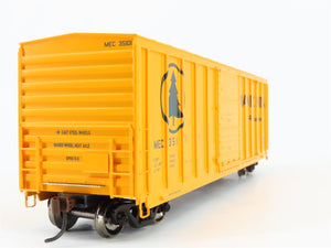 HO Scale Athearn 76328 MEC Maine Central Pine Tree Route 50' Box Car #35101