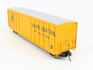 HO Scale Athearn 76328 MEC Maine Central Pine Tree Route 50' Box Car #35101