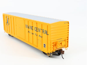 HO Scale Athearn 76328 MEC Maine Central Pine Tree Route 50' Box Car #35101
