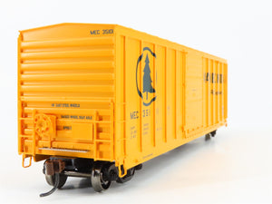HO Scale Athearn 76328 MEC Maine Central Pine Tree Route 50' Box Car #35101