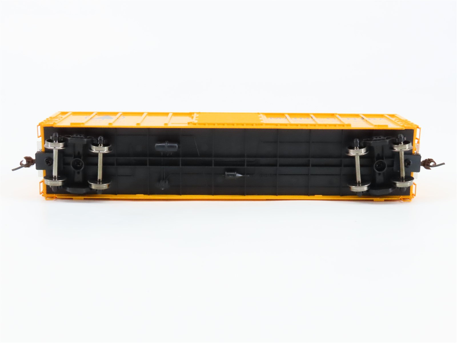 HO Scale Athearn 76328 MEC Maine Central Pine Tree Route 50' Box Car #35101
