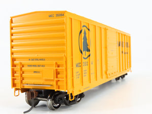 HO Scale Athearn 76327 MEC Maine Central Pine Tree Route 50' Box Car #35084