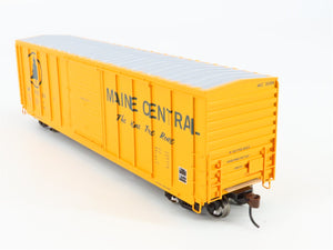 HO Scale Athearn 76327 MEC Maine Central Pine Tree Route 50' Box Car #35084