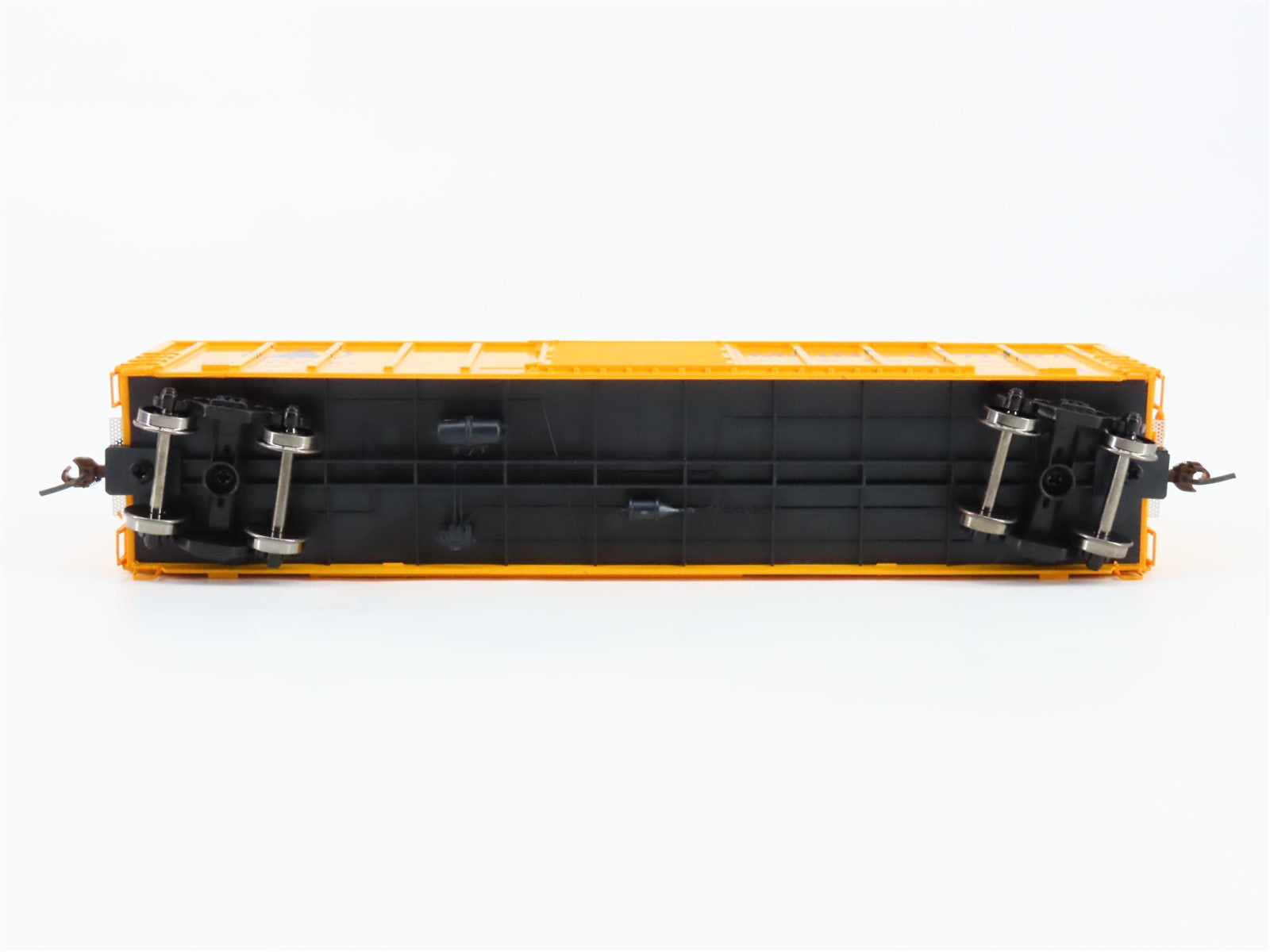 HO Scale Athearn 76327 MEC Maine Central Pine Tree Route 50' Box Car #35084
