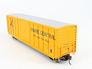 HO Scale Athearn 76327 MEC Maine Central Pine Tree Route 50' Box Car #35084