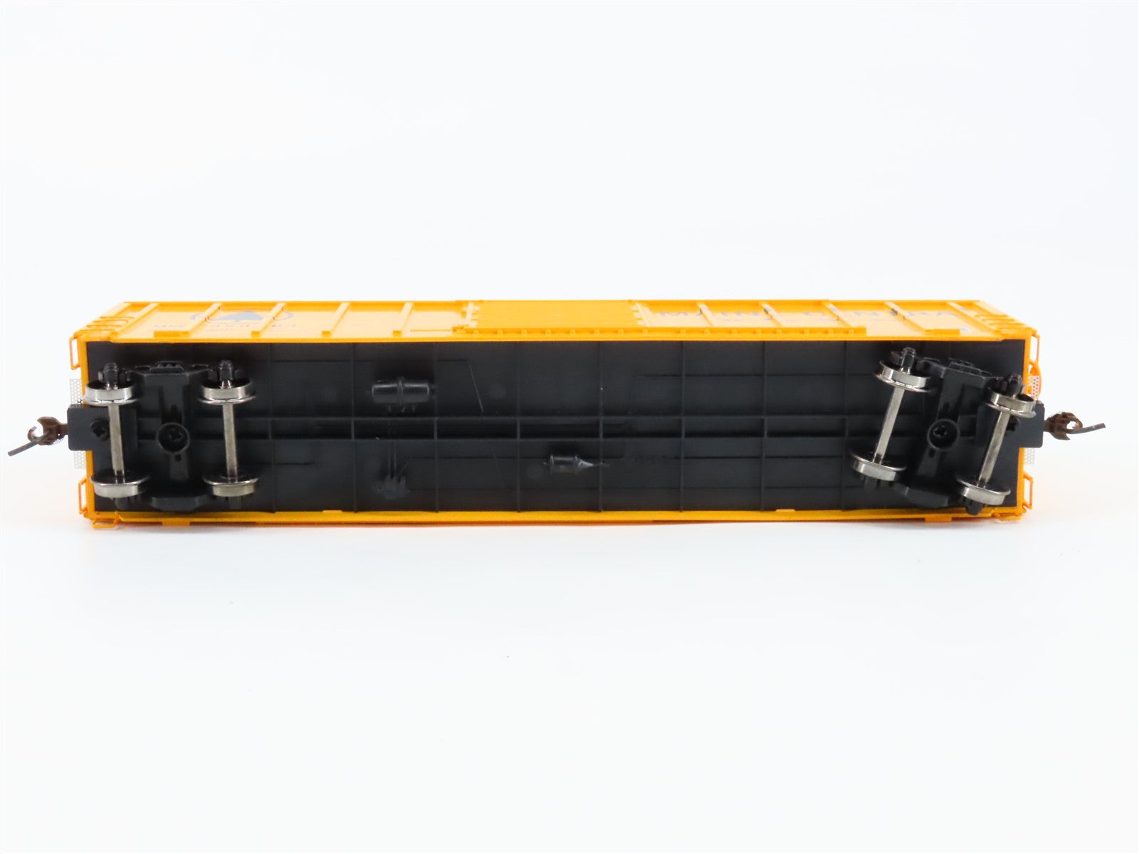 HO Scale Athearn 76327 MEC Maine Central Pine Tree Route 50' Box Car #35084