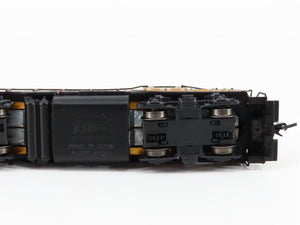 N Scale Atlas 40000449 MEC Maine Central GP7 Diesel Locomotive #568 wDCC