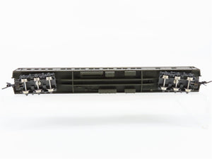 N Scale Con-Cor 0001-04011E UP Union Pacific 85' Pullman Passenger 
