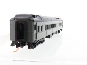 N Scale Micro-Trains MTL 14100040 ATSF Santa Fe Sleeper Passenger 