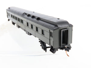 N Scale Micro-Trains MTL 14100040 ATSF Santa Fe Sleeper Passenger 