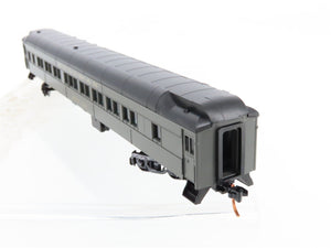N Scale Micro-Trains MTL 14100040 ATSF Santa Fe Sleeper Passenger 