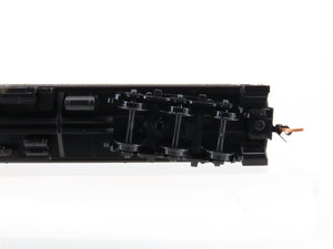 N Scale Micro-Trains MTL 14100040 ATSF Santa Fe Sleeper Passenger 