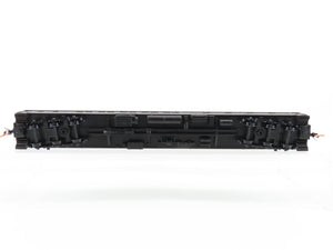 N Scale Micro-Trains MTL 14100040 ATSF Santa Fe Sleeper Passenger 