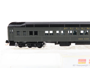 N Micro-Trains MTL 14200040 ATSF Santa Fe 83' 12-1 Sleeper Passenger 
