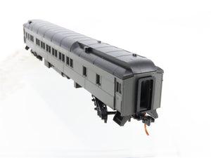 N Micro-Trains MTL 14200040 ATSF Santa Fe 83' 12-1 Sleeper Passenger 