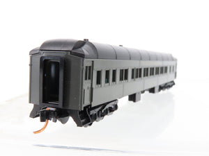 N Micro-Trains MTL 14200040 ATSF Santa Fe 83' 12-1 Sleeper Passenger 