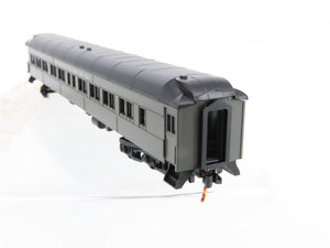 N Scale Micro-Trans MTL 14400010 83' Pullman 3-2 Observation Passenger Car